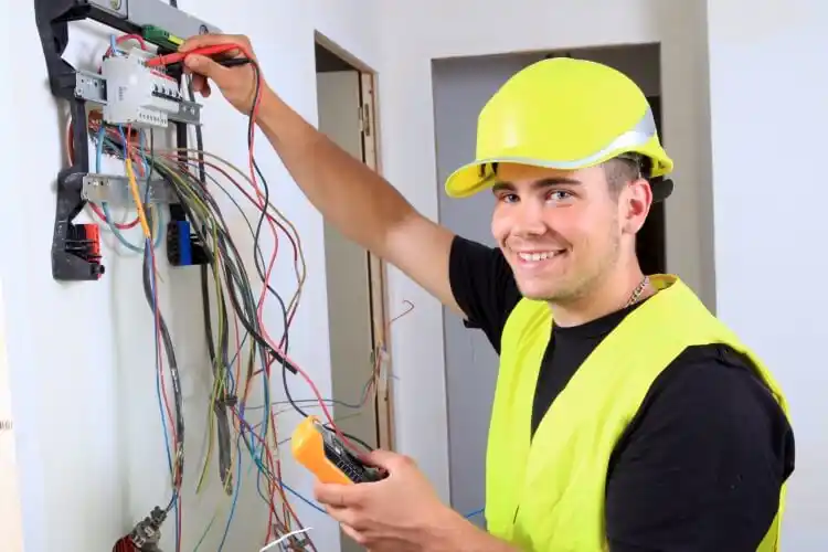elektricien Domburg